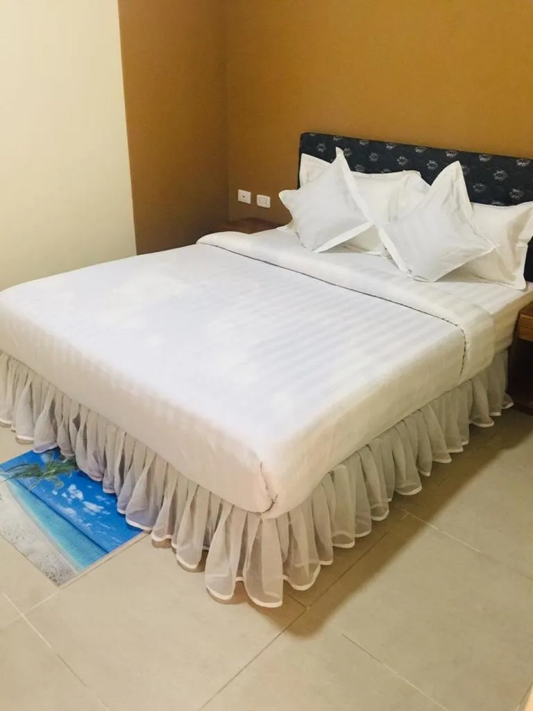 Hotel sendwe — 2