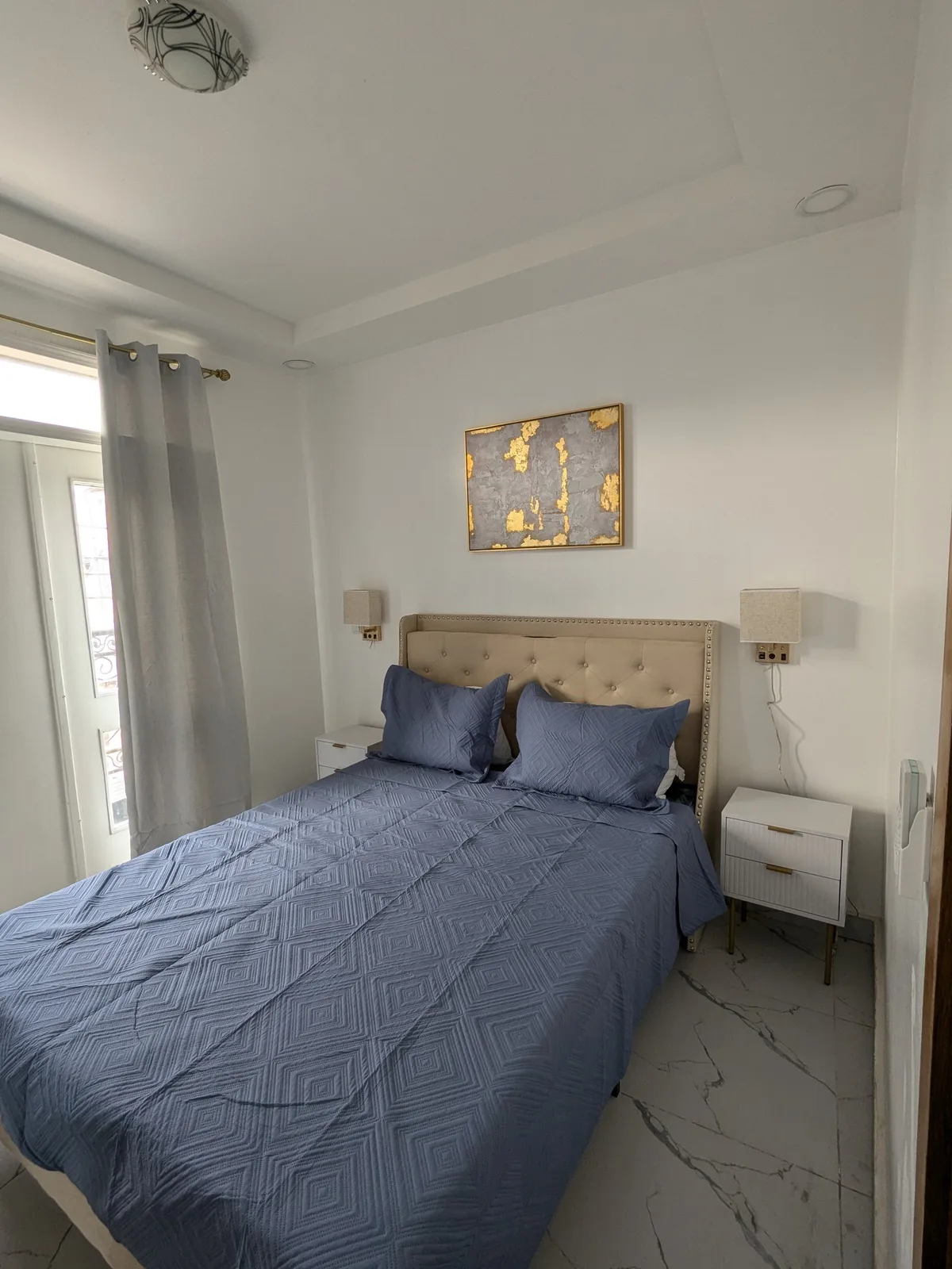 Les François Suites