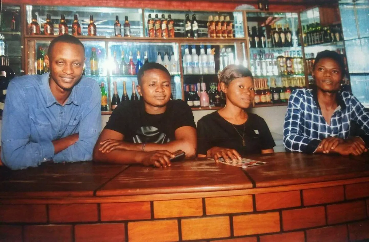 Star Bar