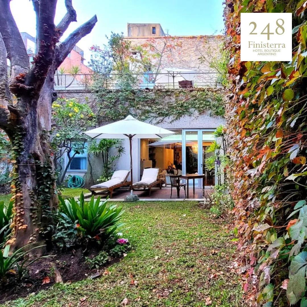 248 Finisterra Hotel Boutique — 3
