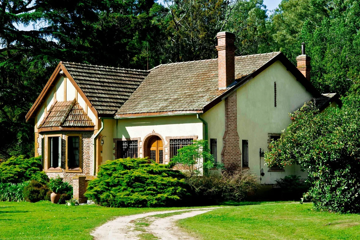 Estancia La Horqueta — 2