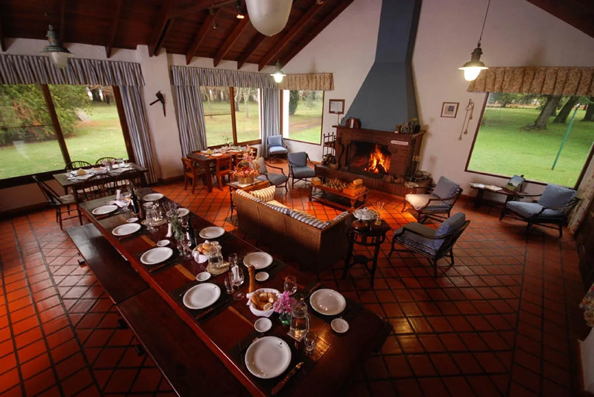 Estancia La Horqueta — 3
