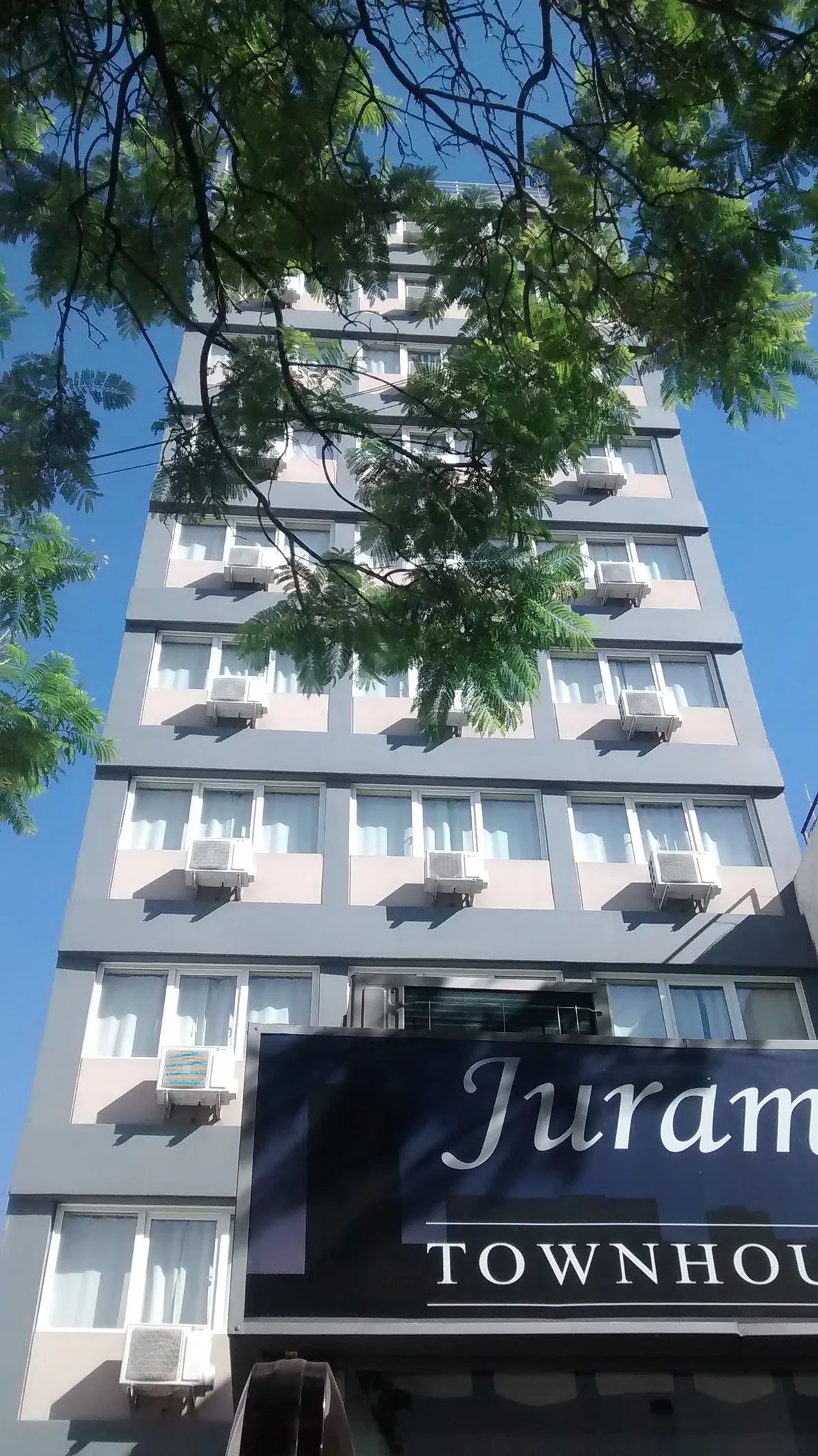 Hotel Juramento