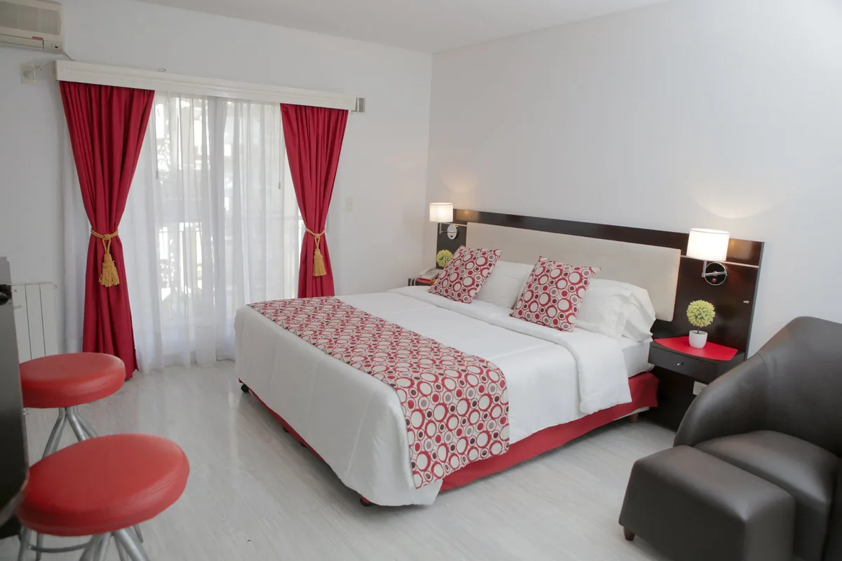 Hotel Pampa Plaza — 3