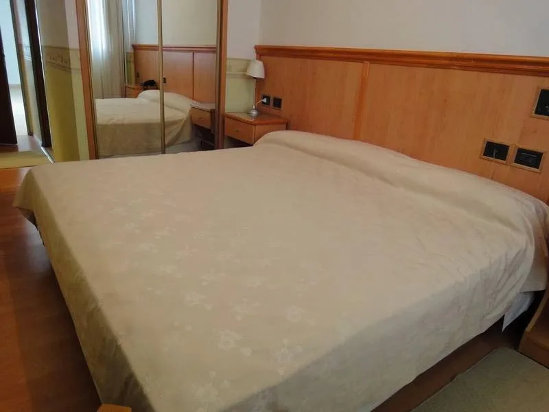Hotel Pedraza — 2
