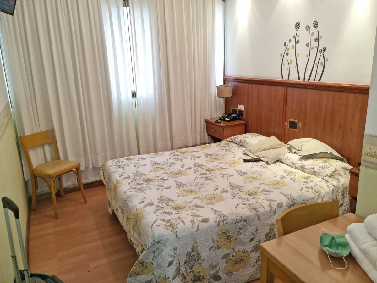 Hotel Pedraza — 3
