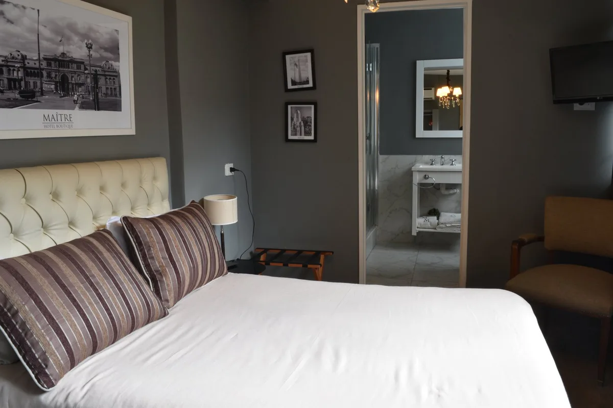 Maitre Hotel Boutique