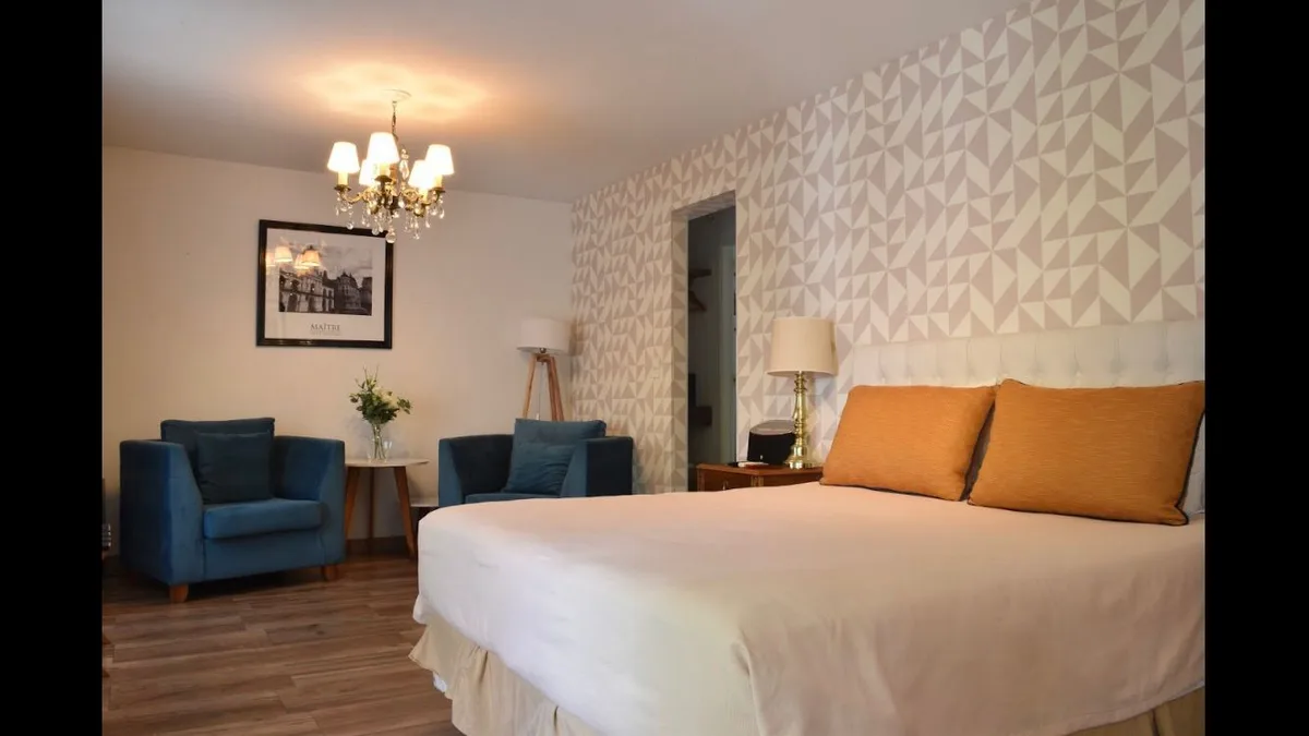 Maitre Hotel Boutique — 2