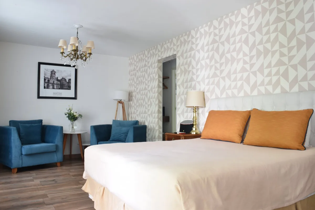 Maitre Hotel Boutique — 3