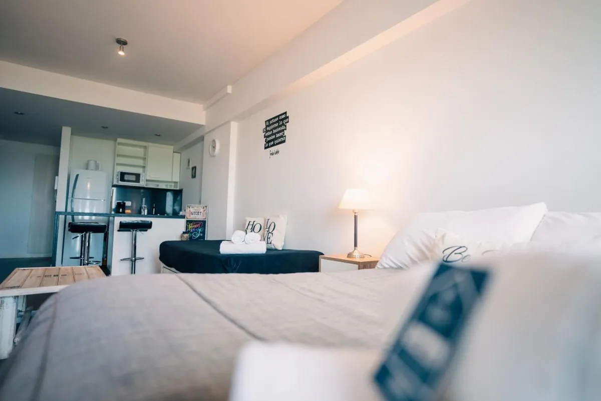 Manzanares Suites — 2