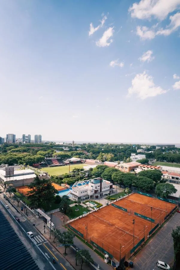 Manzanares Suites — 3