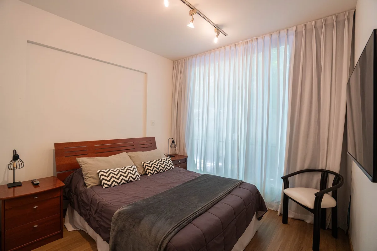 MONROE SUITES — 3