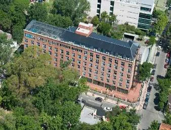 Ramada by Wyndham Buenos Aires Vicente Lopez — 2