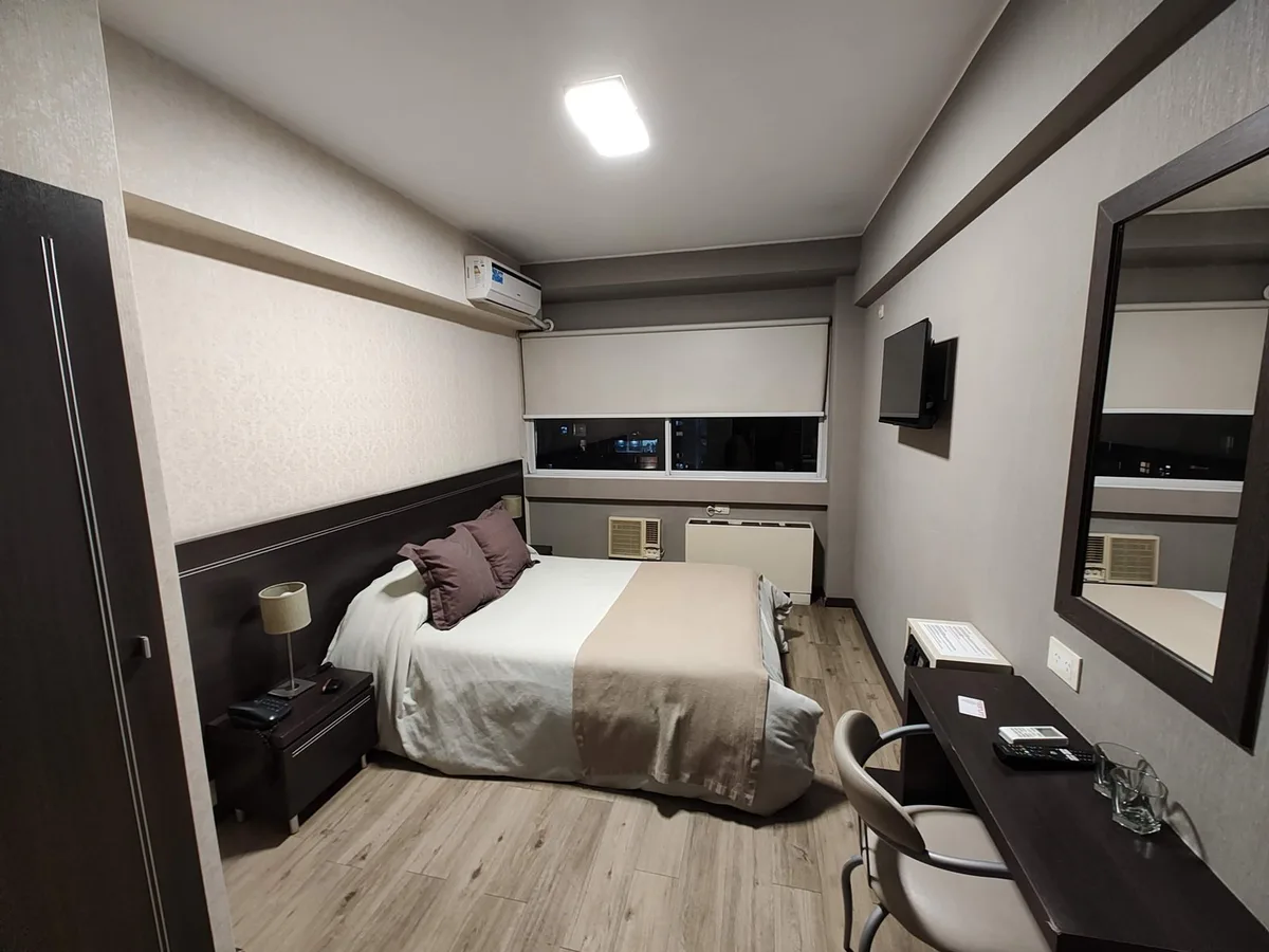Sarum Hotel Design — 2