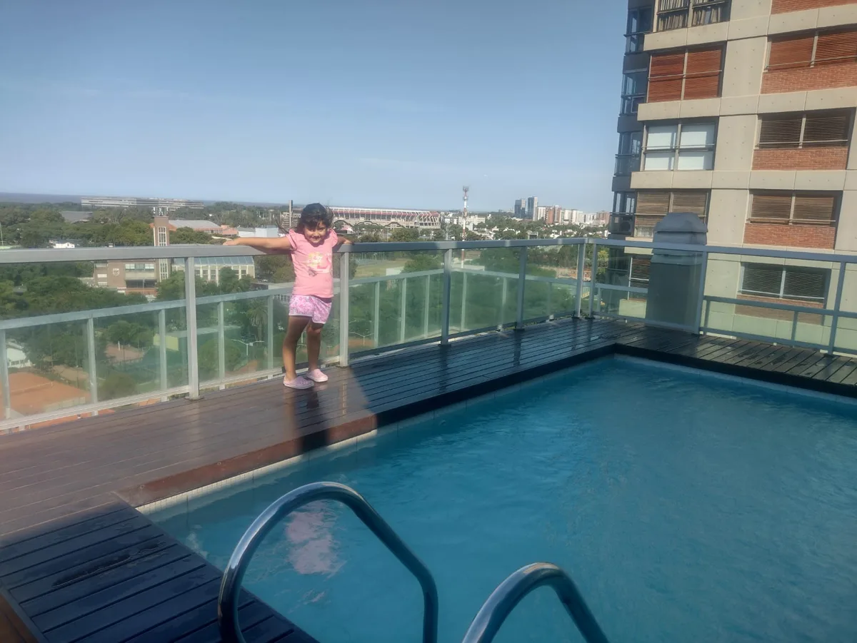 Sucre Suites — 2