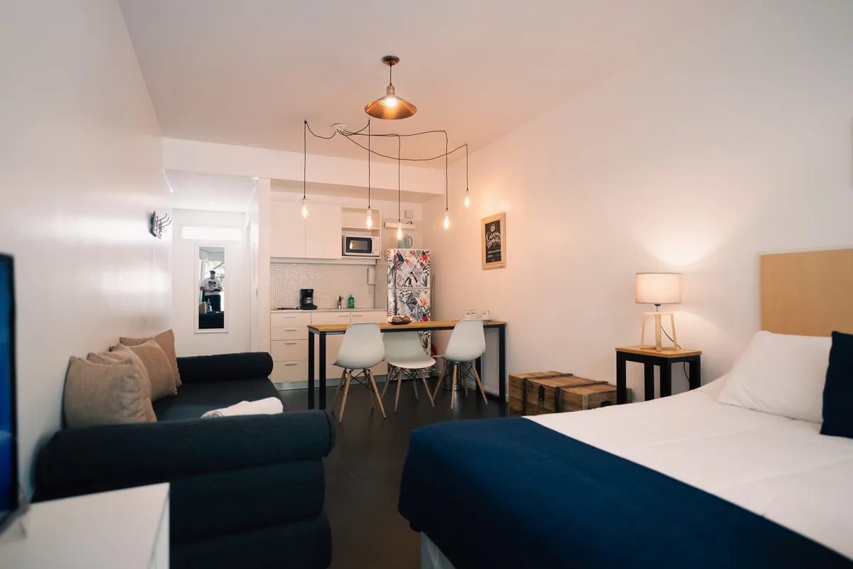 Sucre Suites — 3