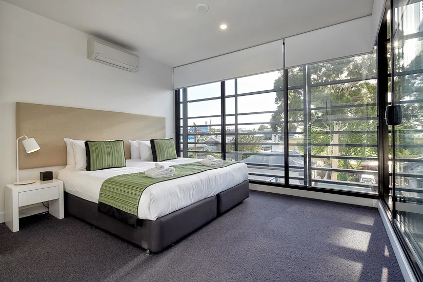 381 Cremorne Apartments