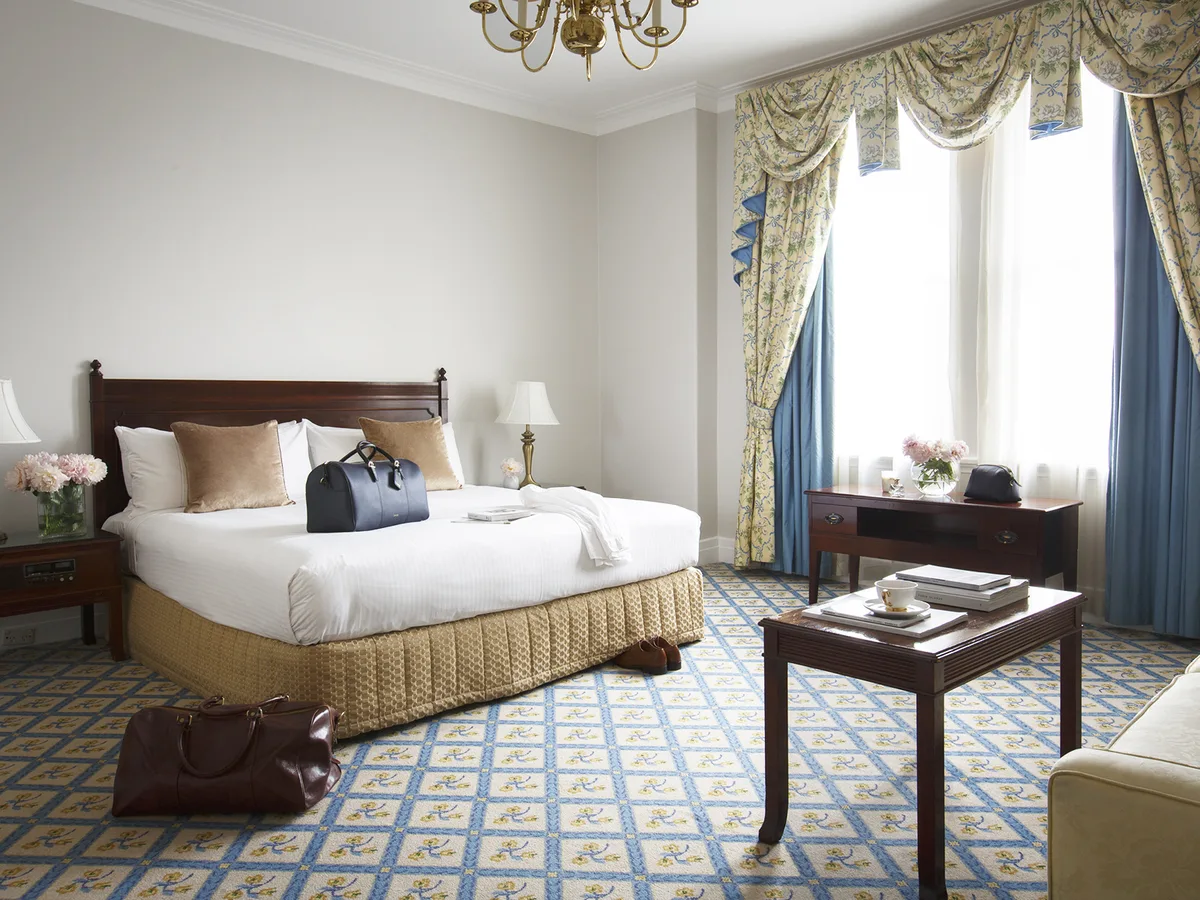 The Hotel Windsor — 3