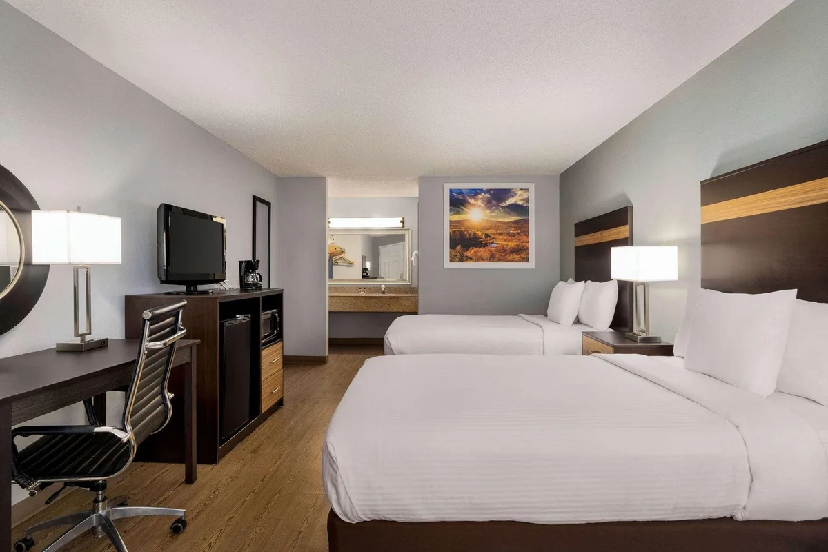 Days Inn by Wyndham Anderson/Clemson Area