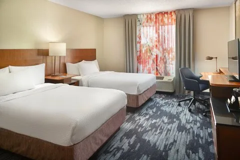 Fairfield by Marriott Inn & Suites Anderson Clemson