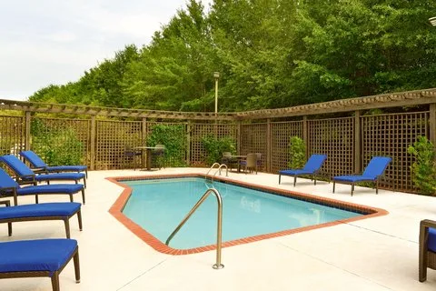 Fairfield by Marriott Inn & Suites Anderson Clemson — 3