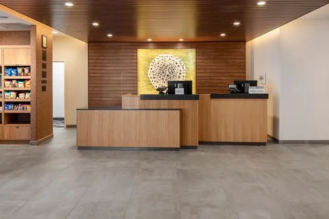 Fairfield by Marriott Inn & Suites Seneca Clemson Univ Area — 3