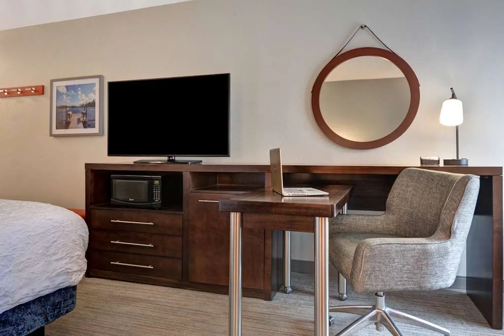 Hampton Inn Anderson — 2