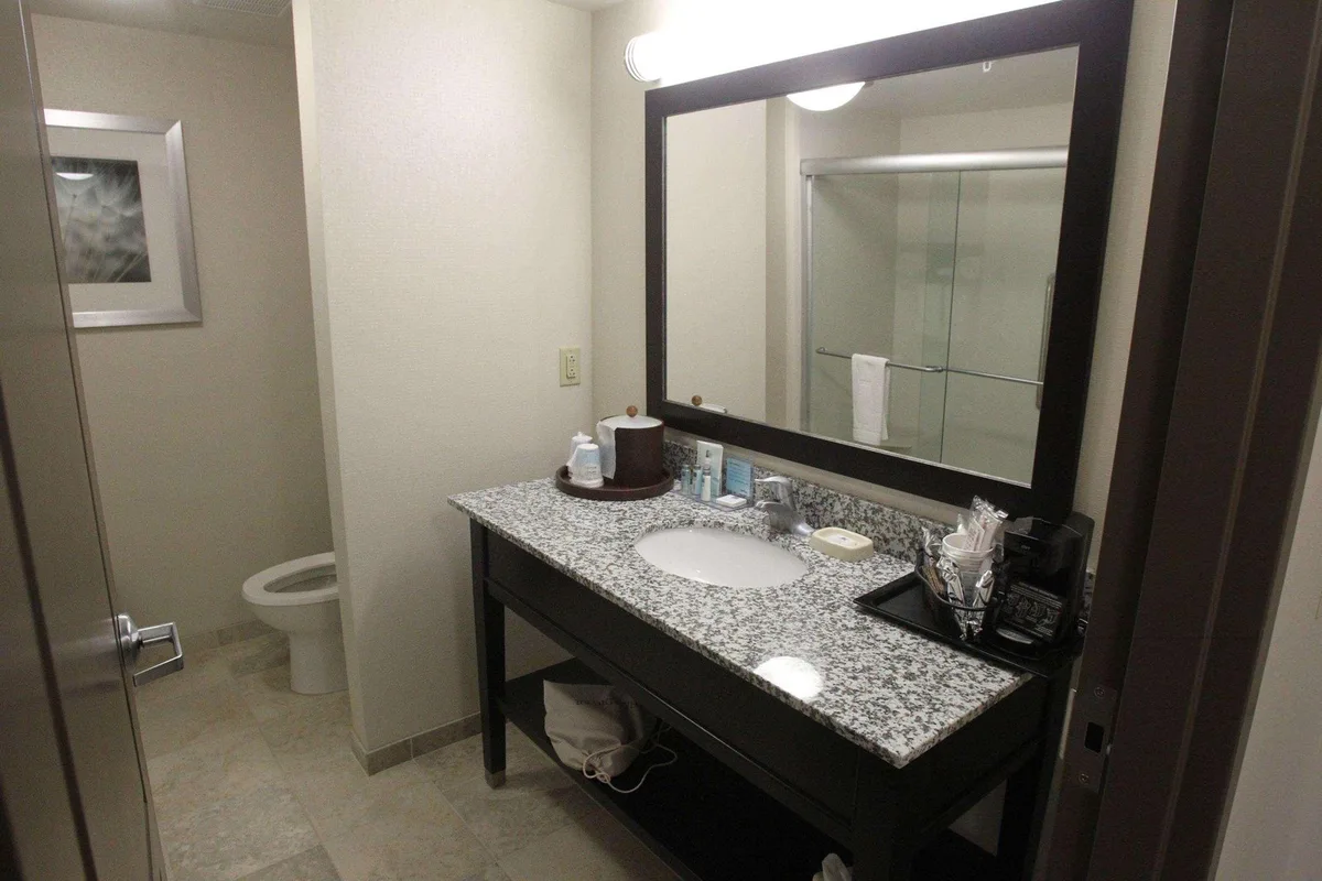 Hampton Inn & Suites Seneca-Clemson Area