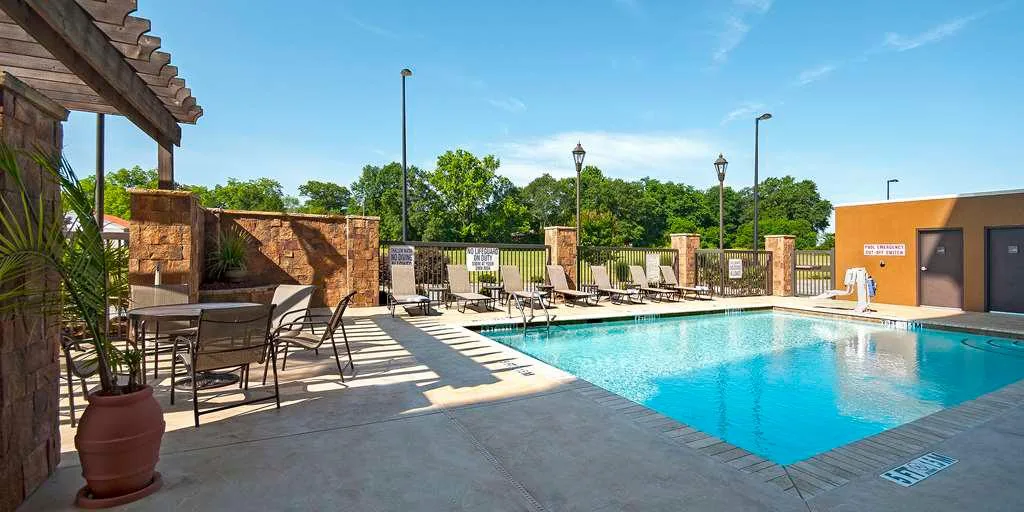 Hampton Inn & Suites Seneca-Clemson Area — 2