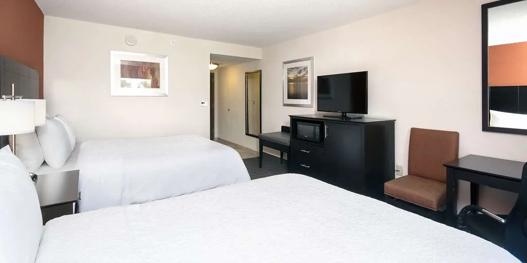 Hampton Inn & Suites Seneca-Clemson Area — 3