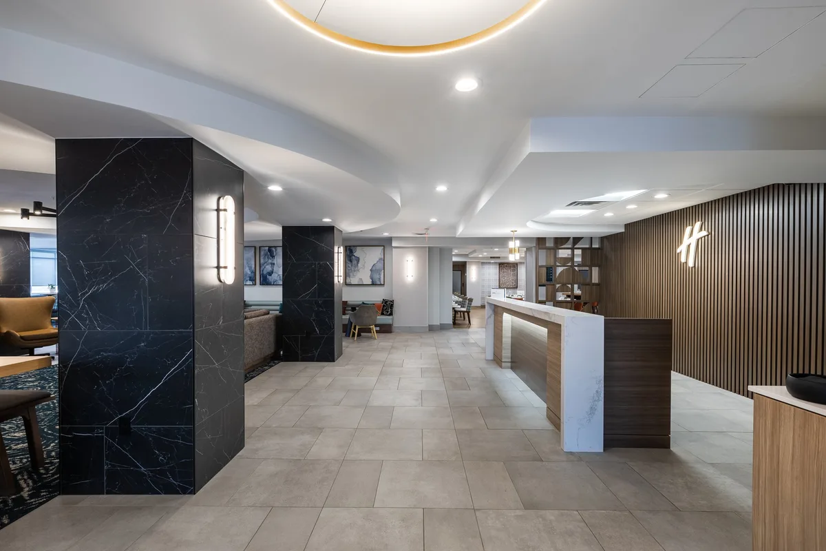 Holiday Inn Anderson by IHG