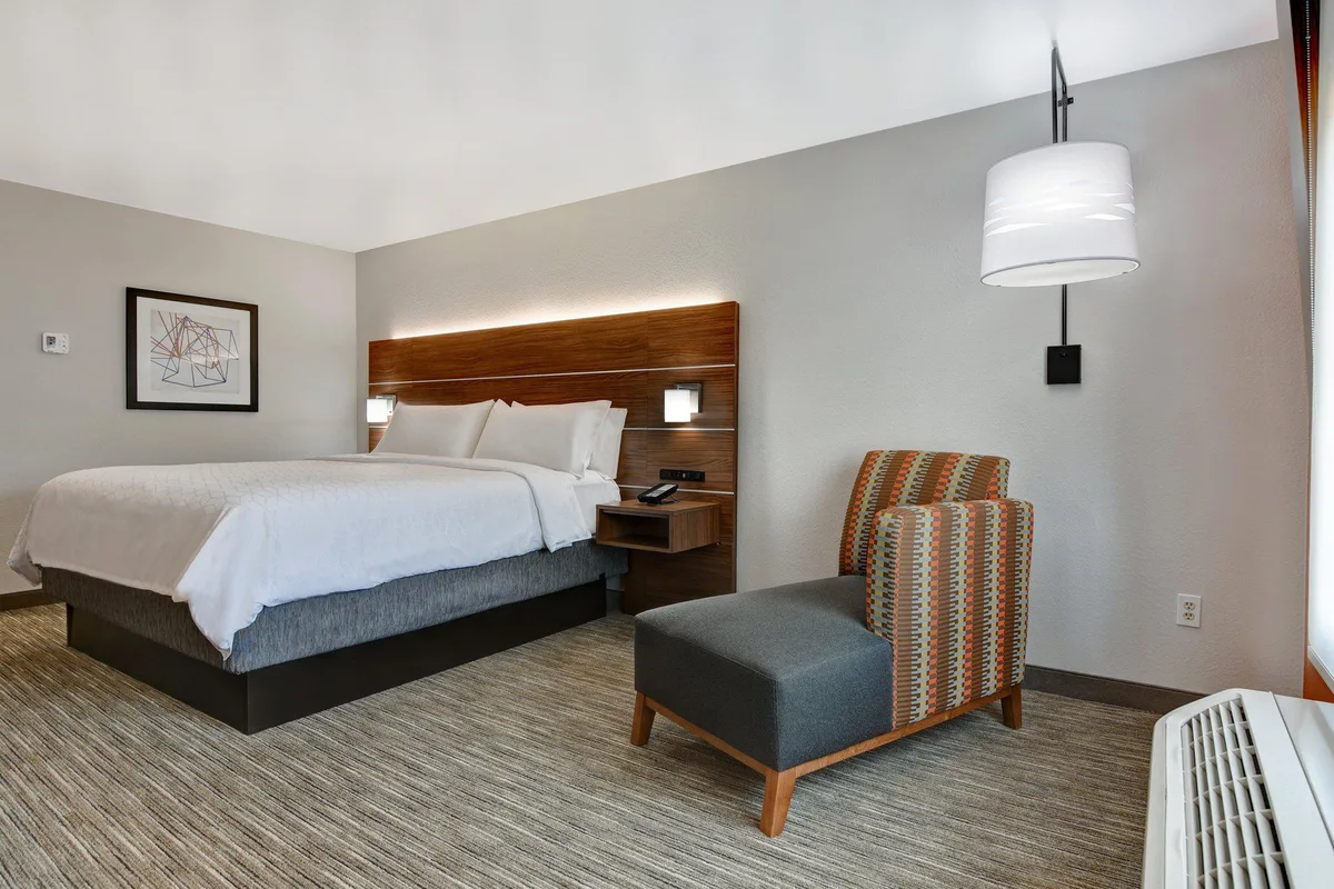 Holiday Inn Express & Suites Anderson-I-85 (Hwy 76, Ex 19B) by IHG