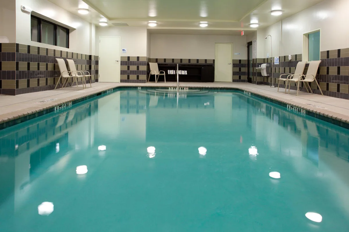 Holiday Inn Express & Suites Clemson - Univ Area by IHG