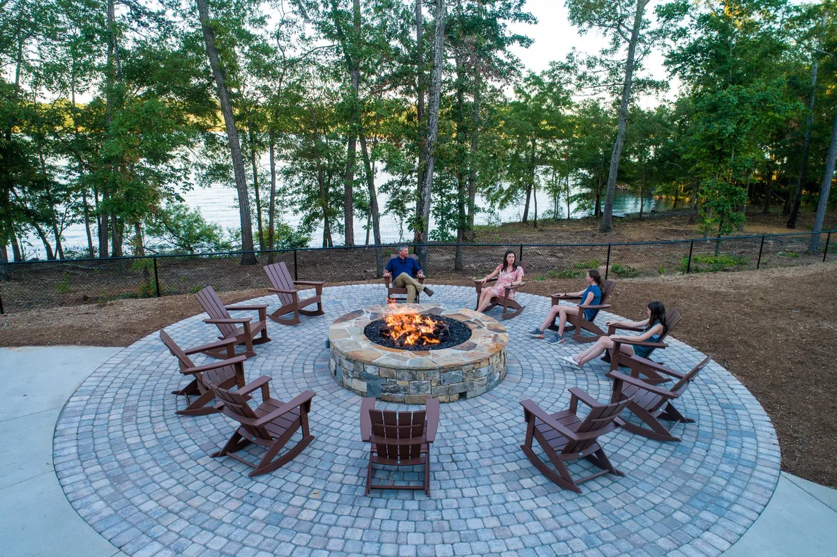 Lakeside Lodge Clemson - Hotel & Resort — 2