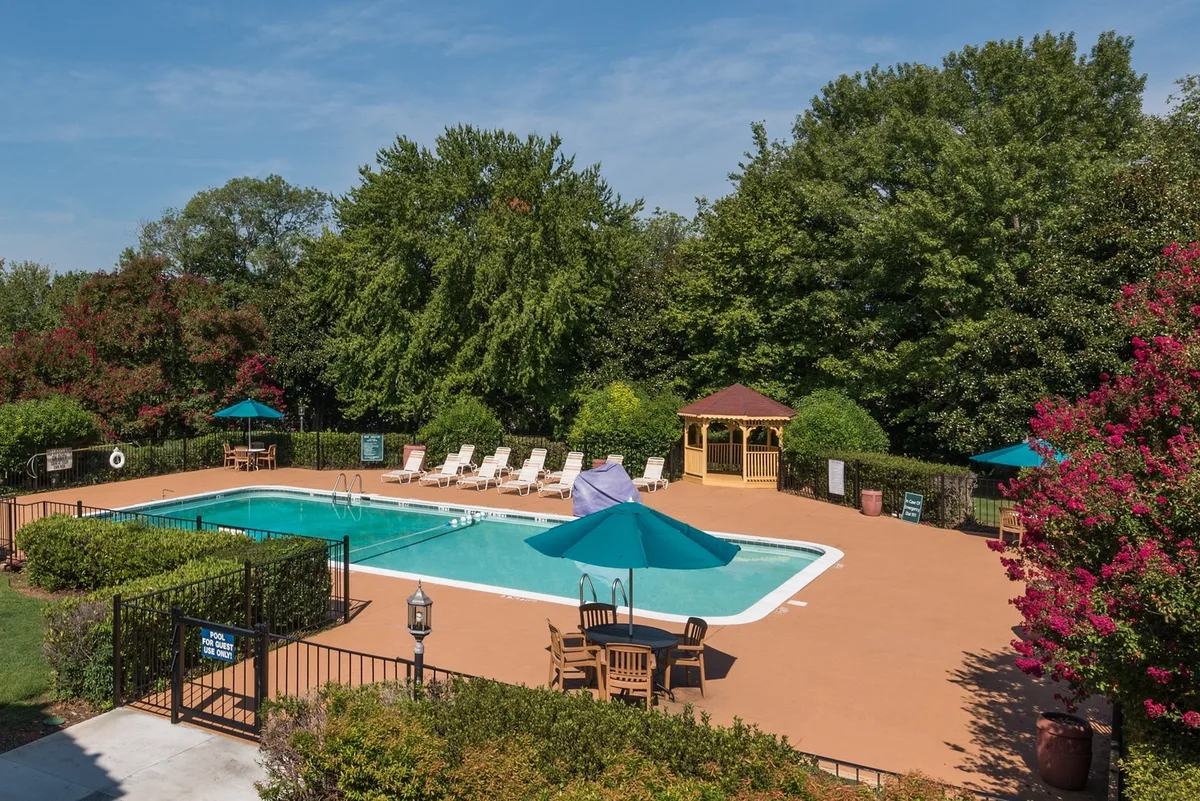Quality Inn Clemson near University