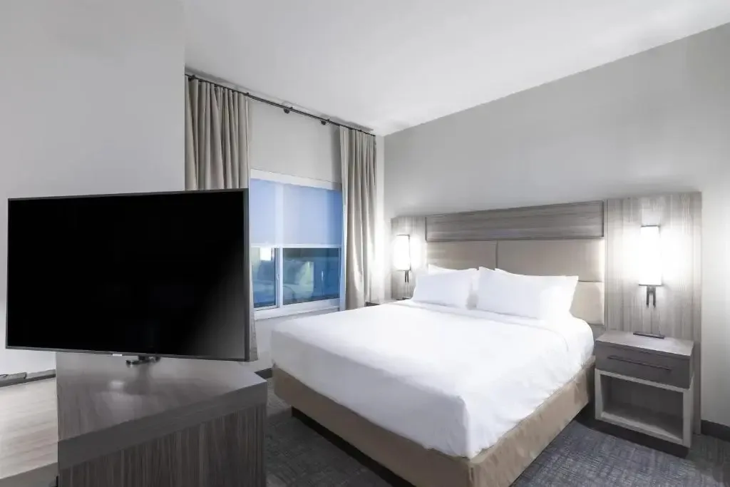 Residence Inn by Marriott Anderson Clemson — 2