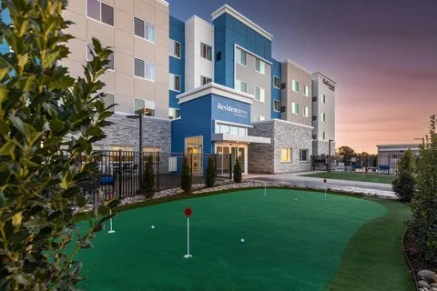 Residence Inn by Marriott Anderson Clemson — 3