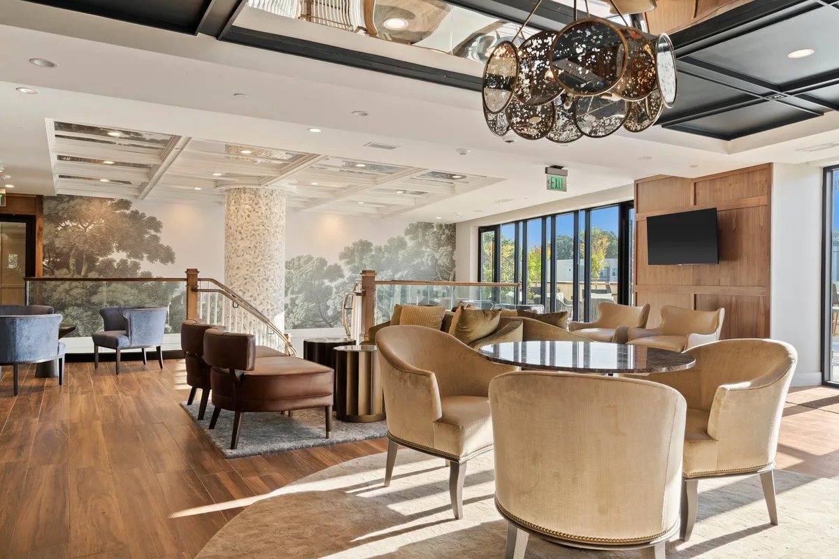 The Shepherd Hotel — 2