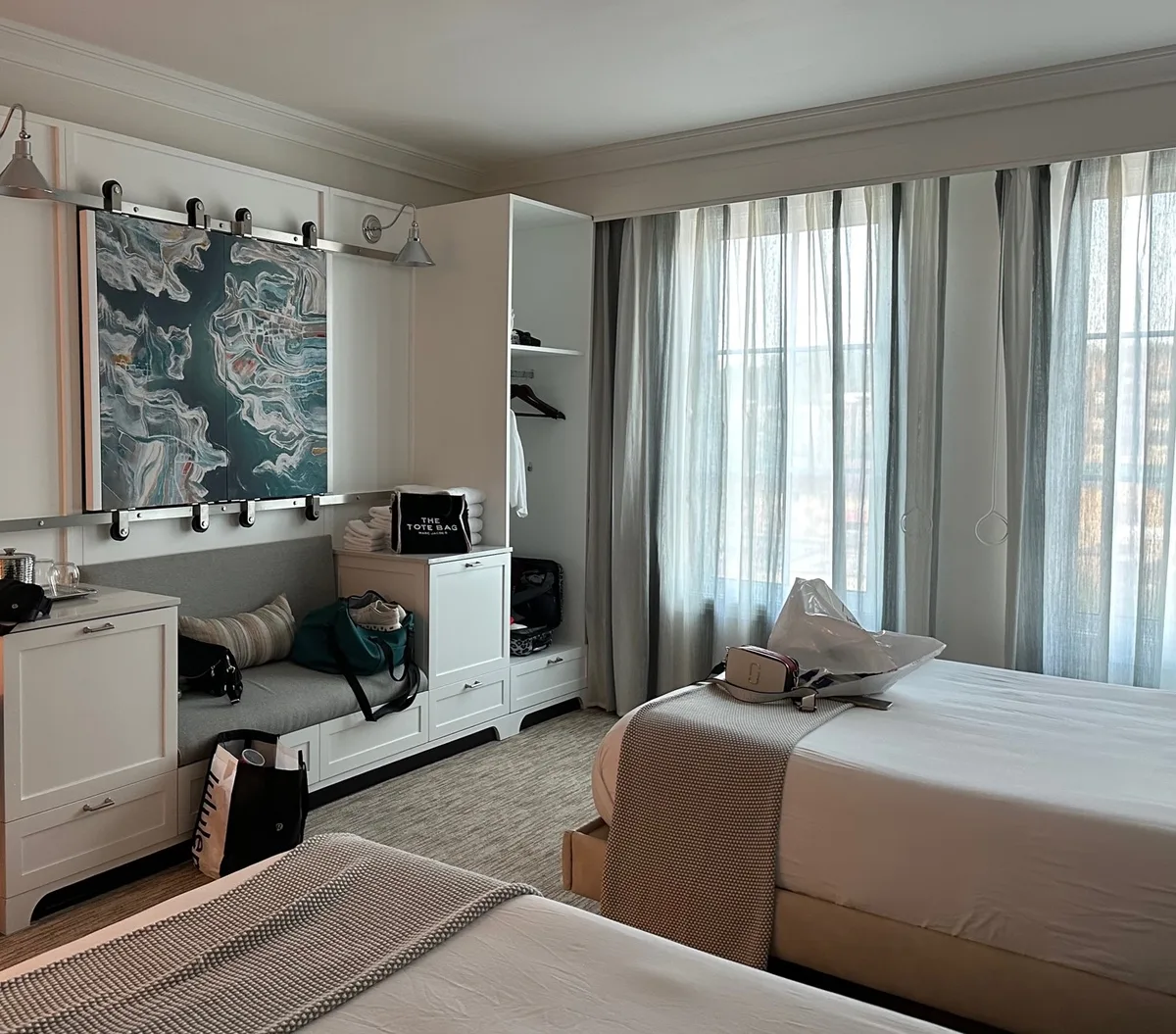 The Shepherd Hotel — 3
