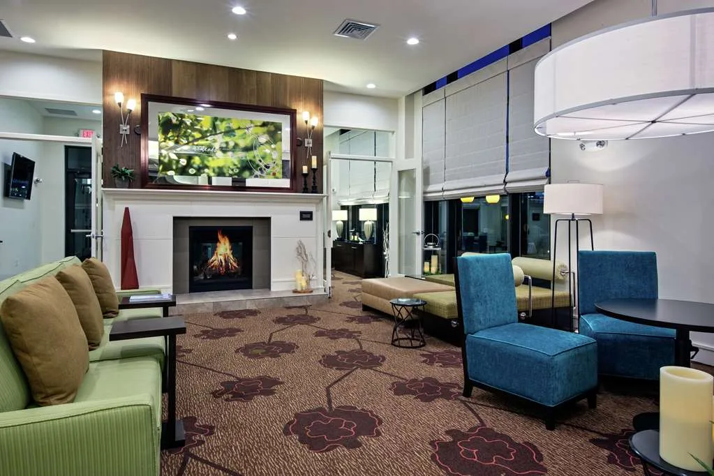 Hilton Garden Inn Lincoln Downtown/Haymarket — 2