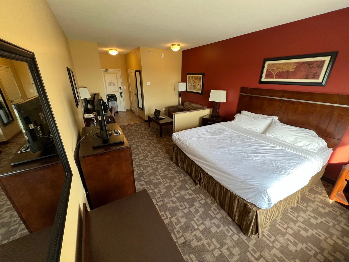 Holiday Inn Lincoln Southwest by IHG — 3