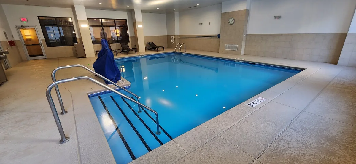 Hyatt Place Lincoln/Downtown-Haymarket — 3