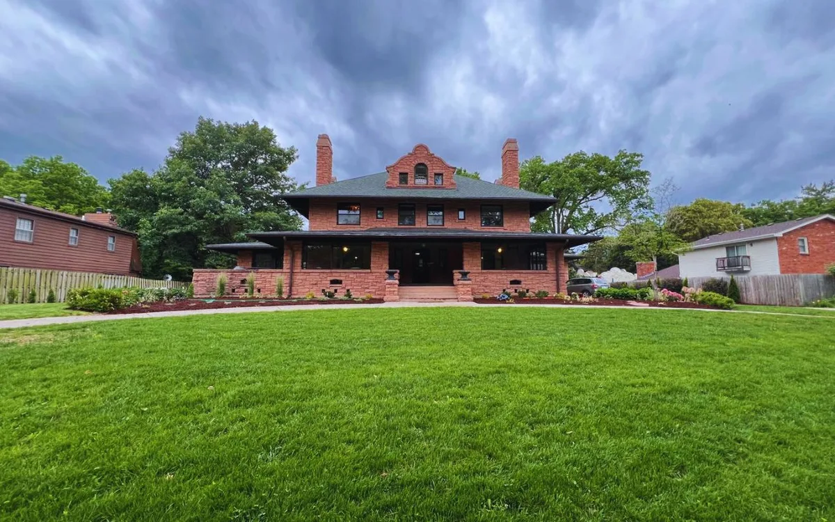 Martha’s Bed and Breakfast