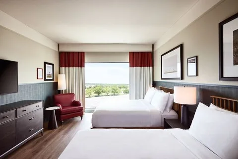 The Scarlet, Lincoln, a Tribute Portfolio Hotel — 2