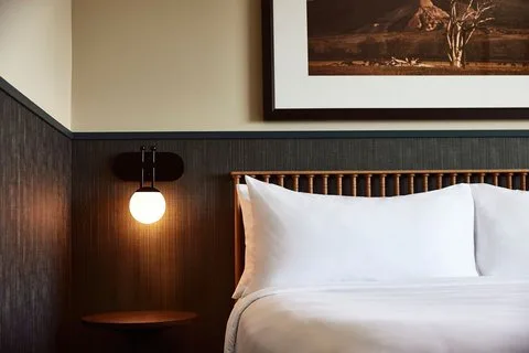 The Scarlet, Lincoln, a Tribute Portfolio Hotel — 3