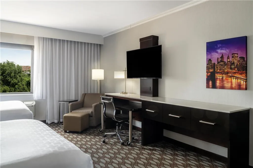 Best Western Premier NYC Gateway Hotel — 2