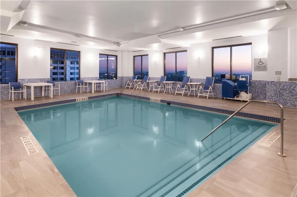 Best Western Premier NYC Gateway Hotel — 3