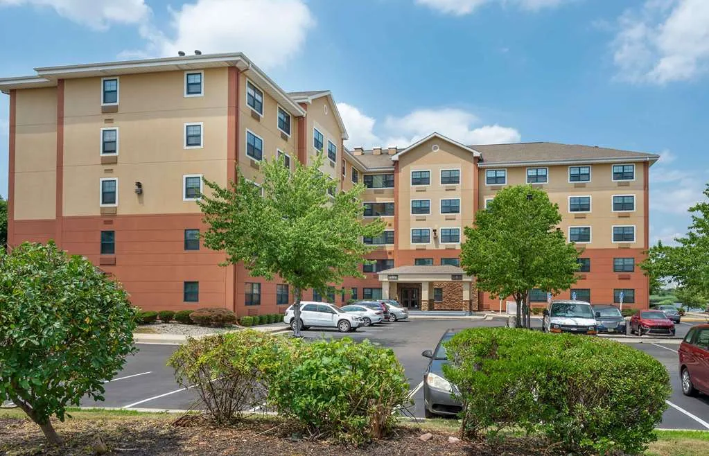 Extended Stay America Suites- Secaucus - Meadowlands — 2