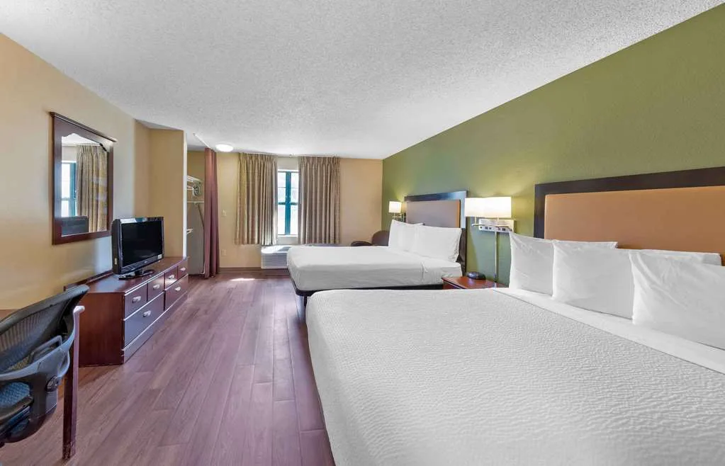 Extended Stay America Suites- Secaucus - Meadowlands — 3
