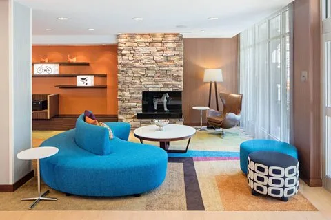 Fairfield by Marriott Inn & Suites North Bergen — 2